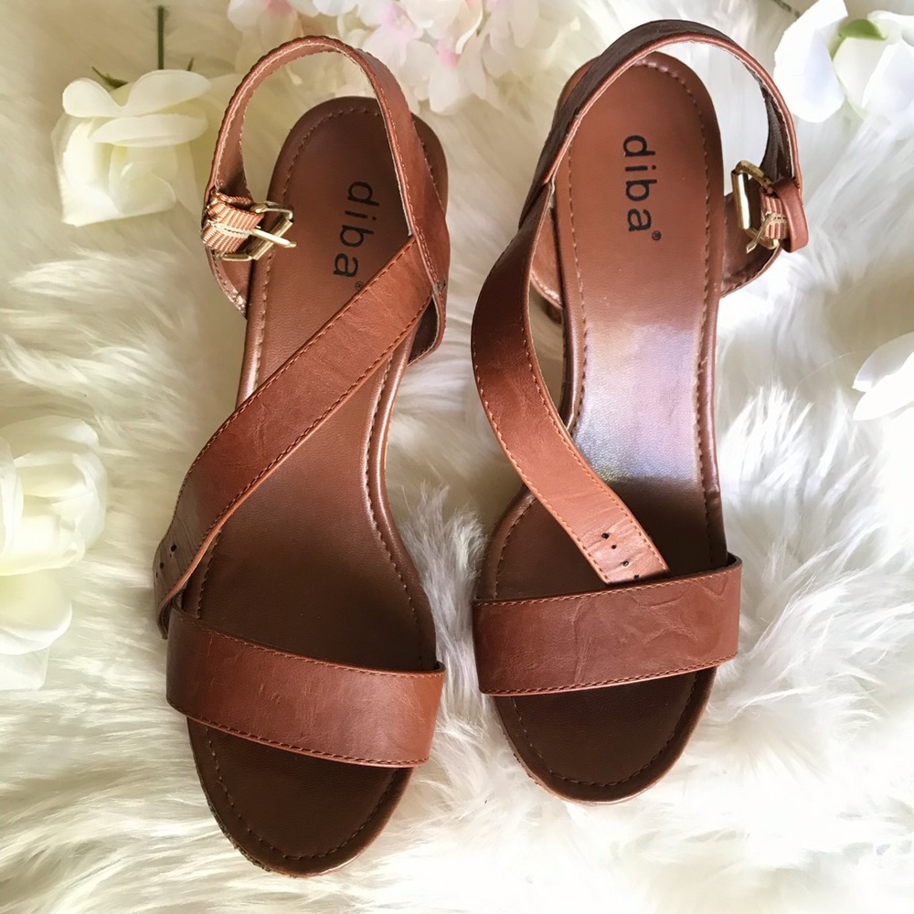 Wedges 🤎 - Picture 2 of 5